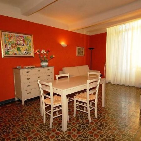 La Casa Di Nonno Gino Διαμέρισμα Λεβάντο Εξωτερικό φωτογραφία