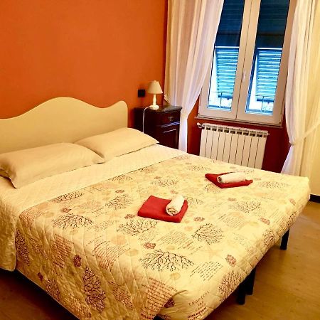 La Casa Di Nonno Gino Διαμέρισμα Λεβάντο Εξωτερικό φωτογραφία