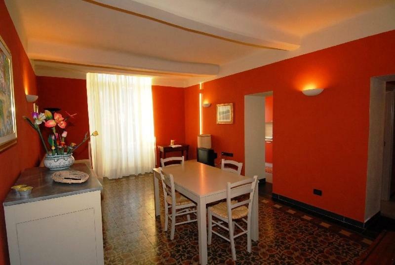 La Casa Di Nonno Gino Διαμέρισμα Λεβάντο Εξωτερικό φωτογραφία