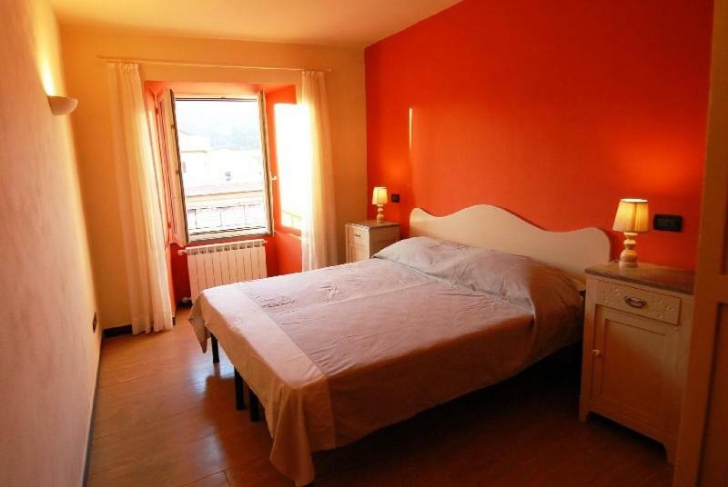 La Casa Di Nonno Gino Διαμέρισμα Λεβάντο Εξωτερικό φωτογραφία