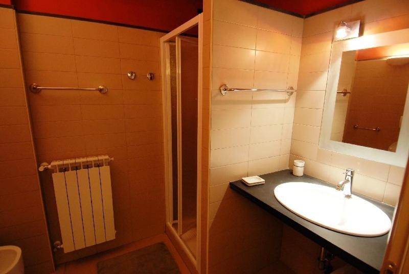 La Casa Di Nonno Gino Διαμέρισμα Λεβάντο Εξωτερικό φωτογραφία