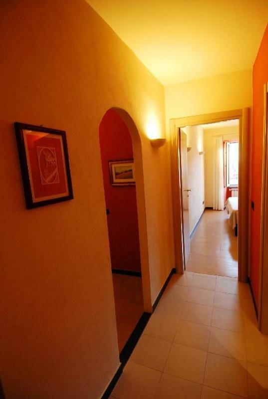 La Casa Di Nonno Gino Διαμέρισμα Λεβάντο Εξωτερικό φωτογραφία