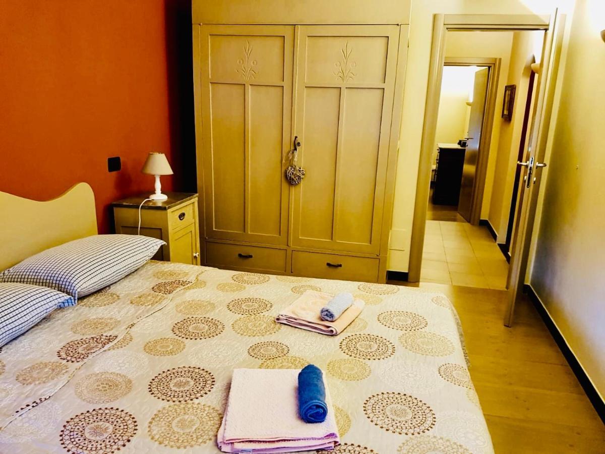 La Casa Di Nonno Gino Διαμέρισμα Λεβάντο Εξωτερικό φωτογραφία